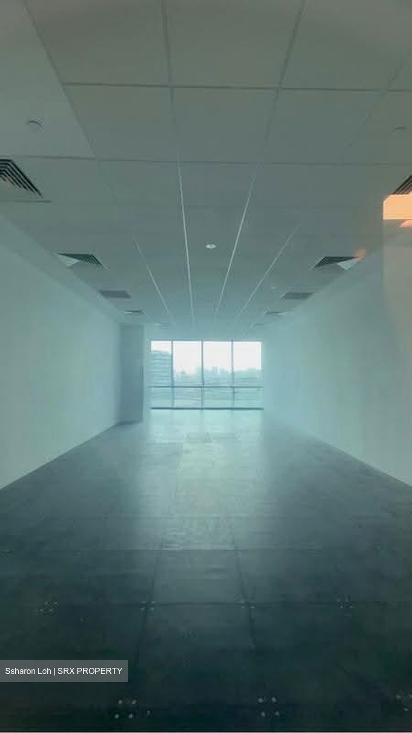 Vision Exchange (D22), Office #613703161